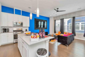 PROLIFIC EXPRESS - Lively Rooms Near DT +FREE WIFl